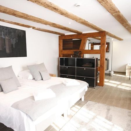 Apartmán App'Art - Le R Kaysersberg-Vignoble Exteriér fotografie