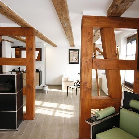 Apartmán App'Art - Le R Kaysersberg-Vignoble Exteriér fotografie