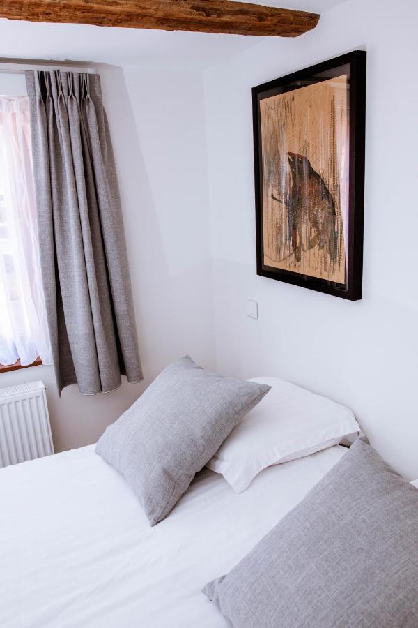 Apartmán App'Art - Le R Kaysersberg-Vignoble Exteriér fotografie