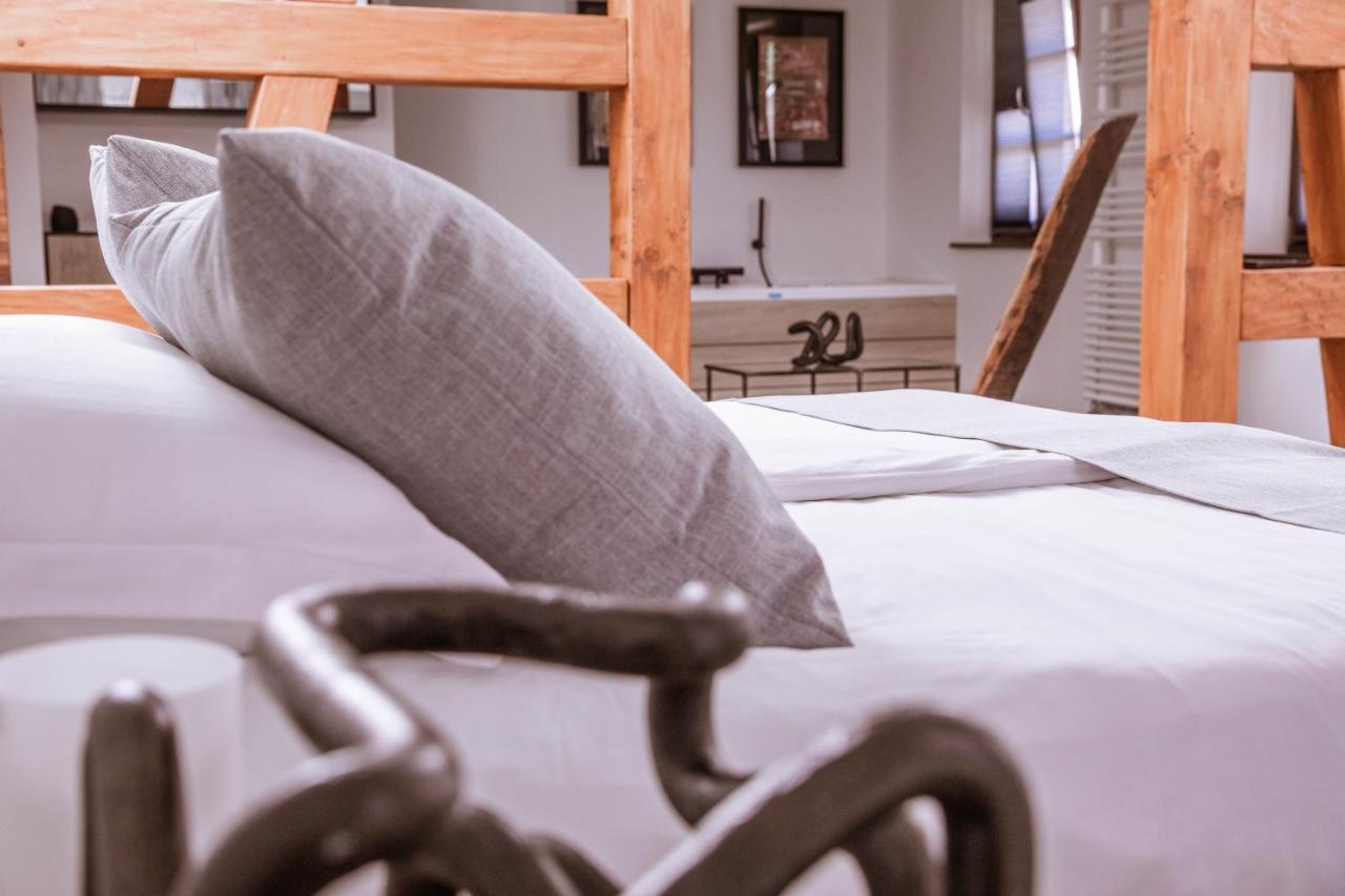 Apartmán App'Art - Le R Kaysersberg-Vignoble Exteriér fotografie