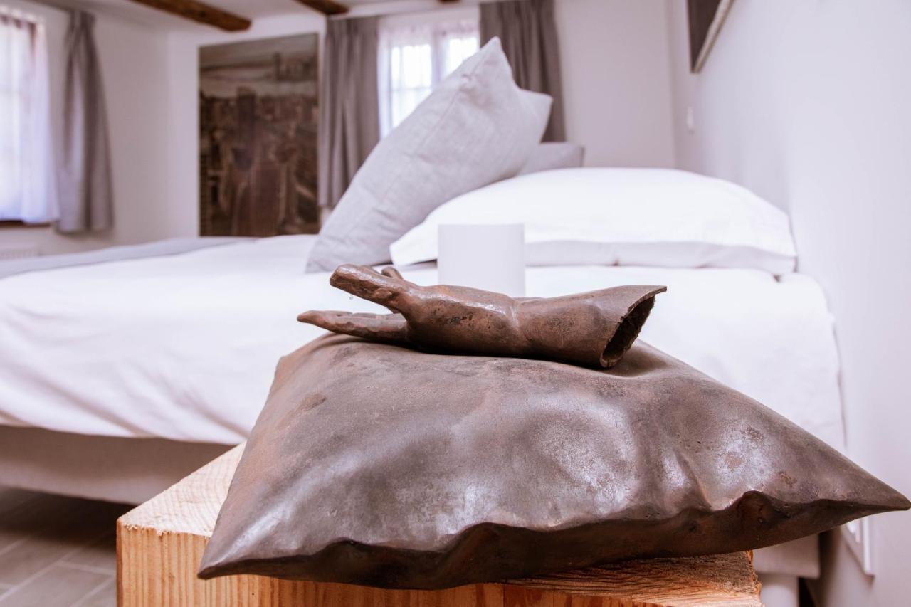 Apartmán App'Art - Le R Kaysersberg-Vignoble Exteriér fotografie