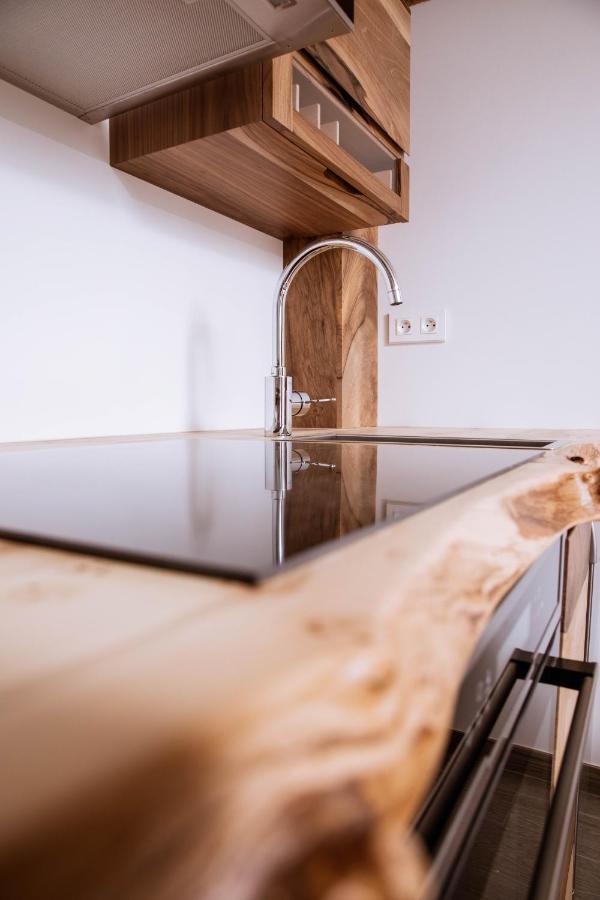Apartmán App'Art - Le R Kaysersberg-Vignoble Exteriér fotografie