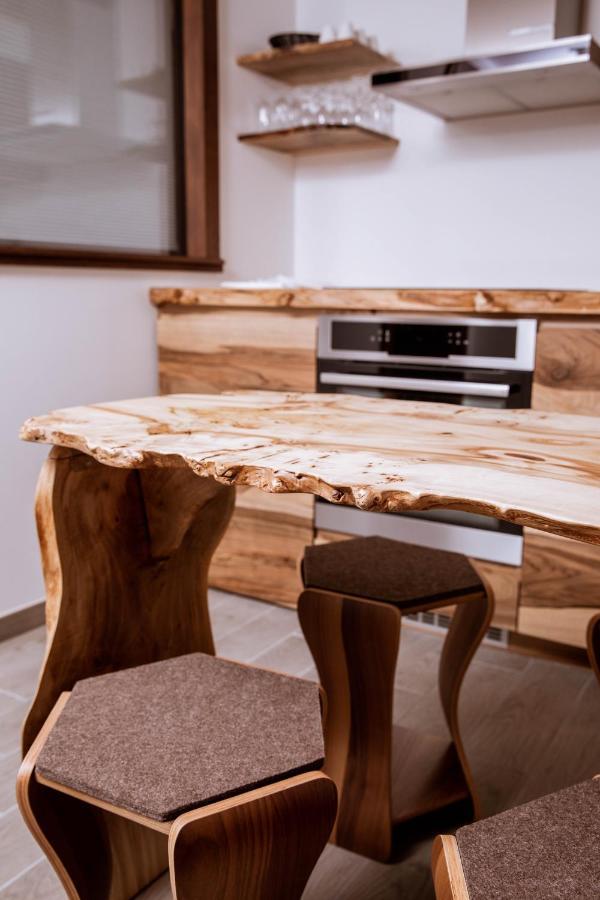 Apartmán App'Art - Le R Kaysersberg-Vignoble Exteriér fotografie