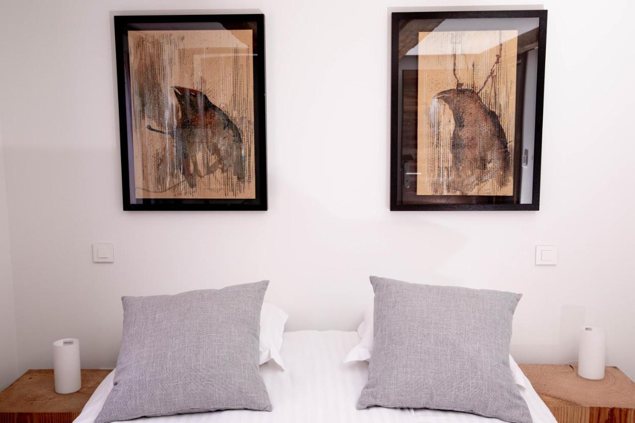 Apartmán App'Art - Le R Kaysersberg-Vignoble Exteriér fotografie