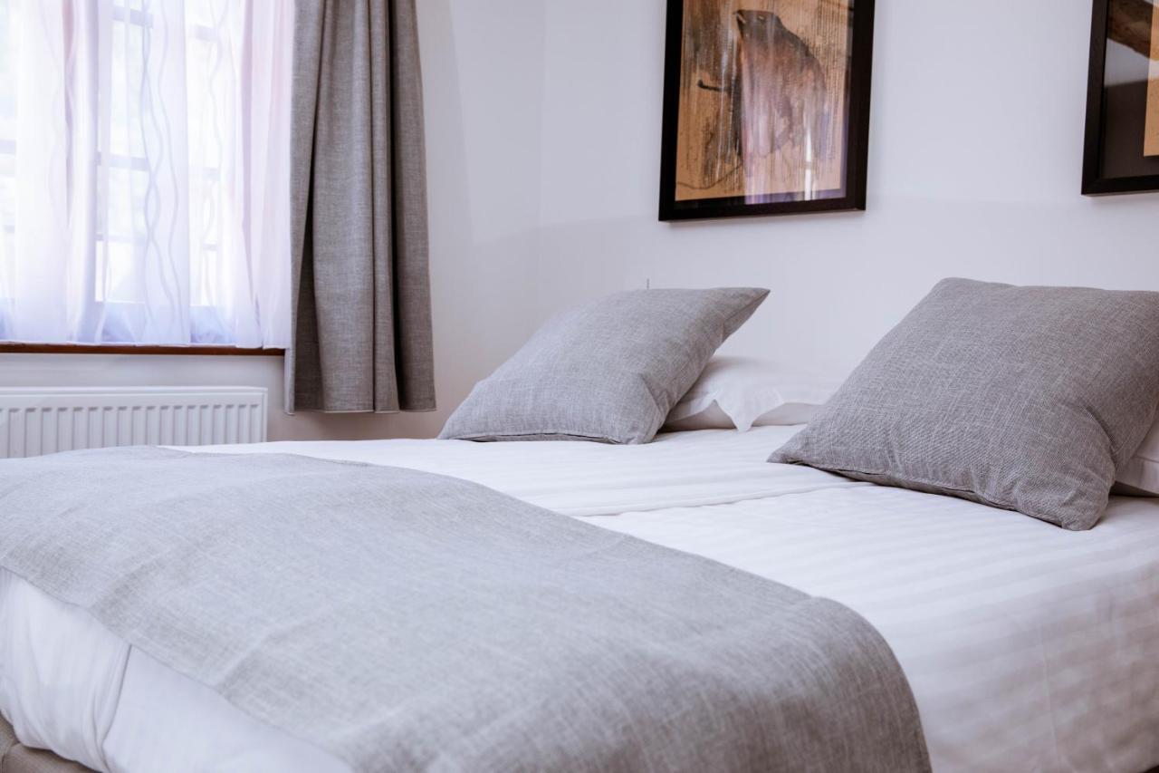 Apartmán App'Art - Le R Kaysersberg-Vignoble Exteriér fotografie
