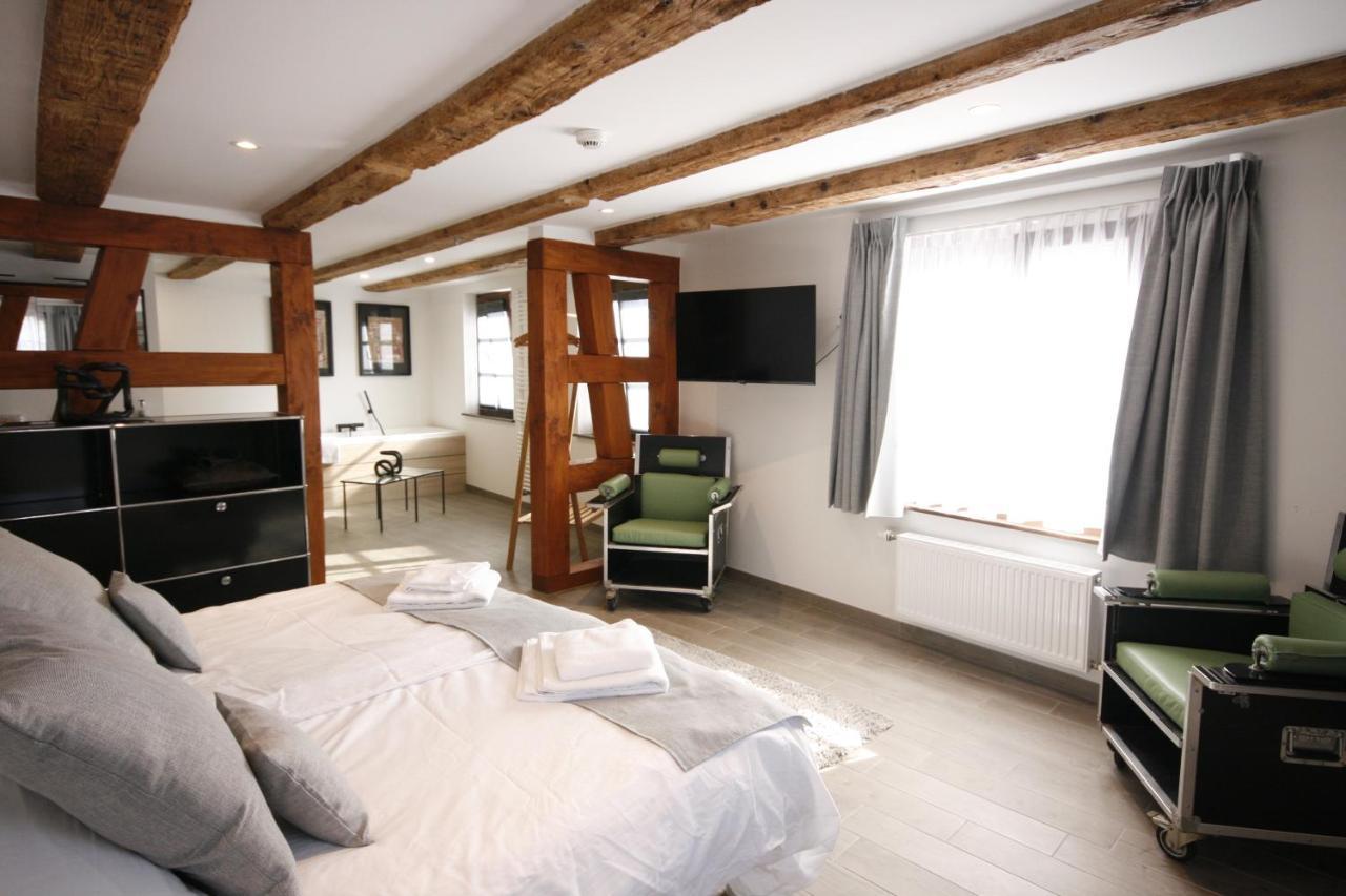 Apartmán App'Art - Le R Kaysersberg-Vignoble Exteriér fotografie