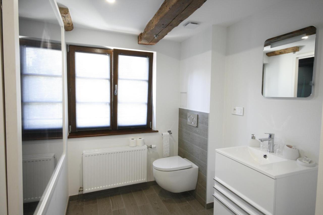 Apartmán App'Art - Le R Kaysersberg-Vignoble Exteriér fotografie