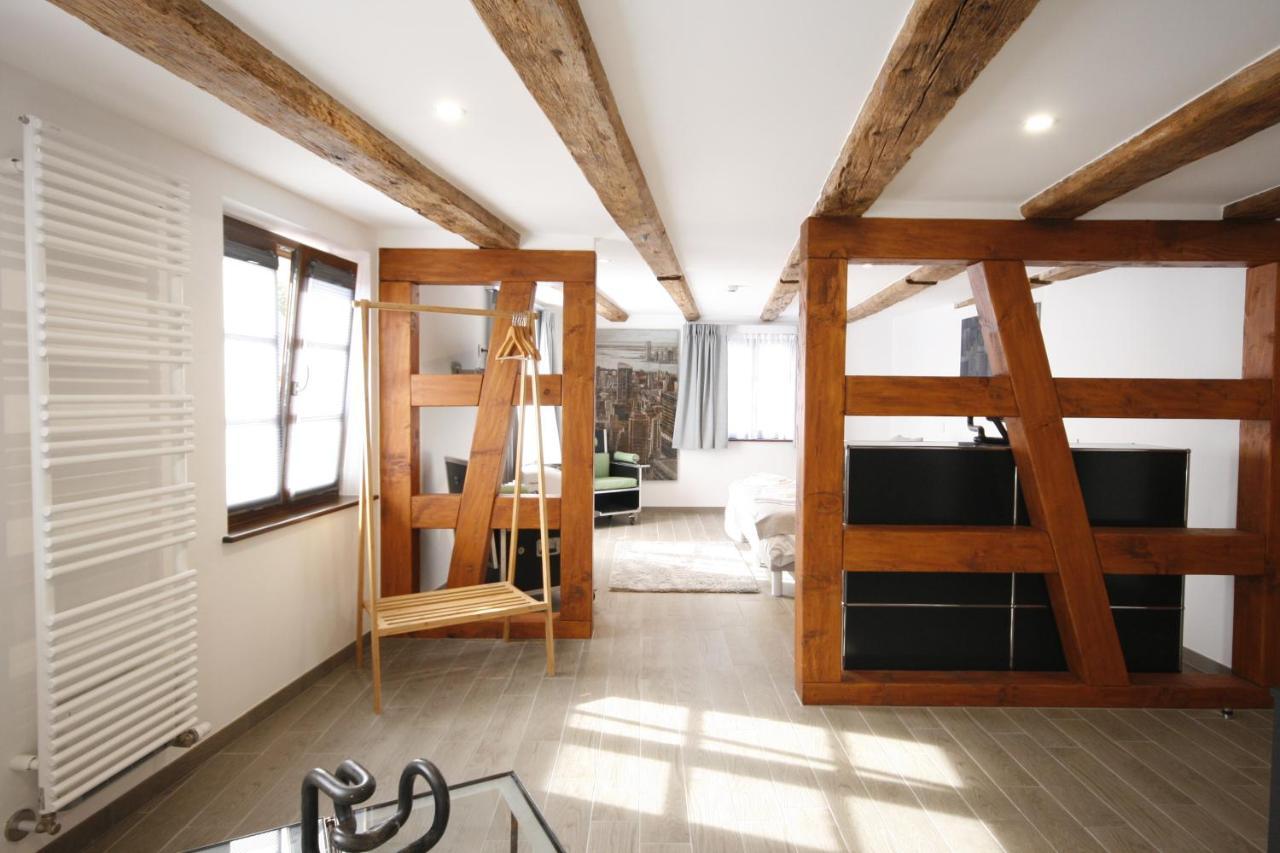 Apartmán App'Art - Le R Kaysersberg-Vignoble Exteriér fotografie